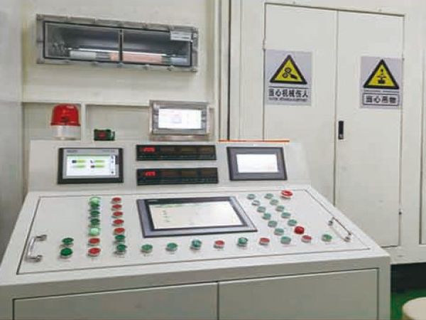 鋰電池用鍍膜機(jī)